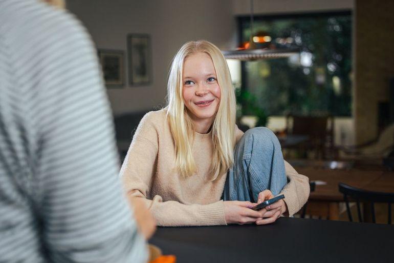 Presse / Modelfoto On