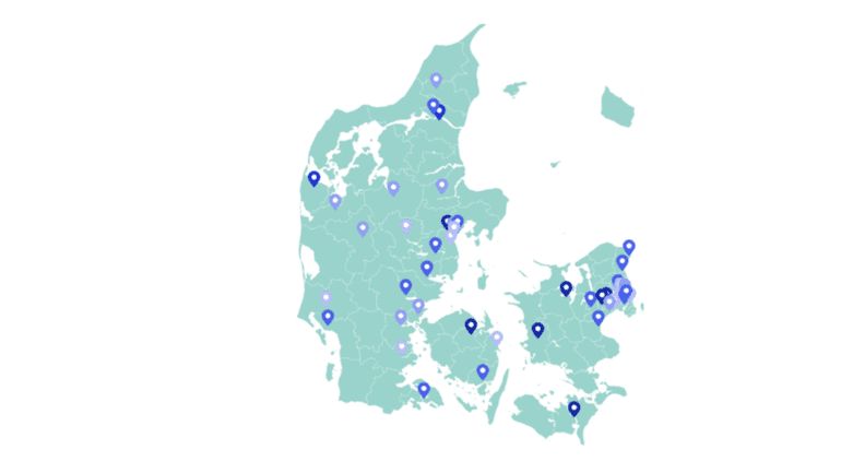 BL - Danmarks Almene Boliger 