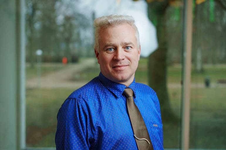 Bo Amstrup/Ritzau Scanpix.