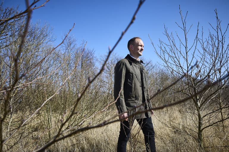 Claus Bjoern Larsen/Ritzau Scanpix