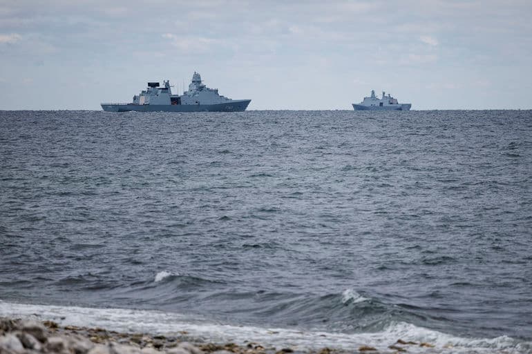 Jesper Voldgaard/Ritzau Scanpix