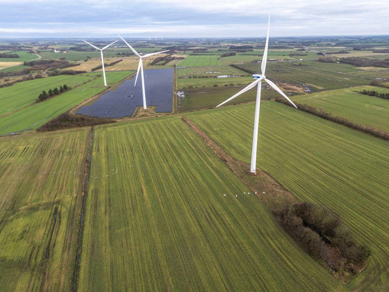 Kenneth Bagge Jørgensen/Biofoto/Ritzau Scanpix
