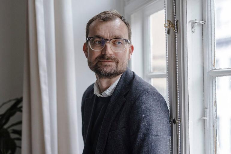 Professor har fundet et hul i osten - et stort et af slagsen 