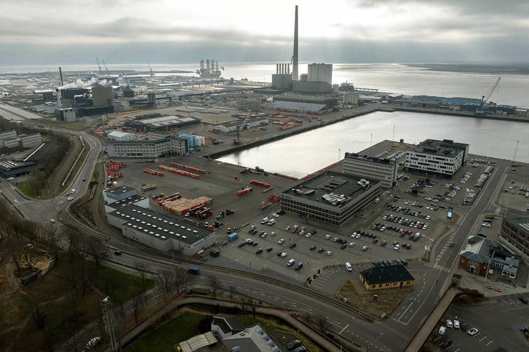 Søren Gylling, Jysk Fynske Medier, Ritzau Scanpix