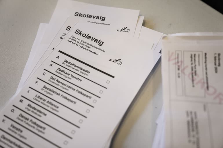 Thomas Traasdahl/Ritzau Scanpix