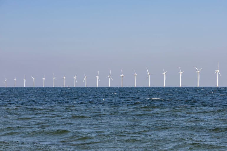 Thomas Rousing/Ritzau Scanpix