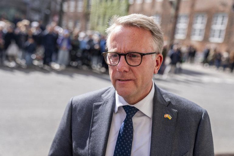 Regeringen vil sløjfe samtykke og give udsatte børn adgang til børnepenge