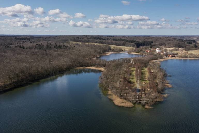 Bo Amstrup/Ritzau Scanpix