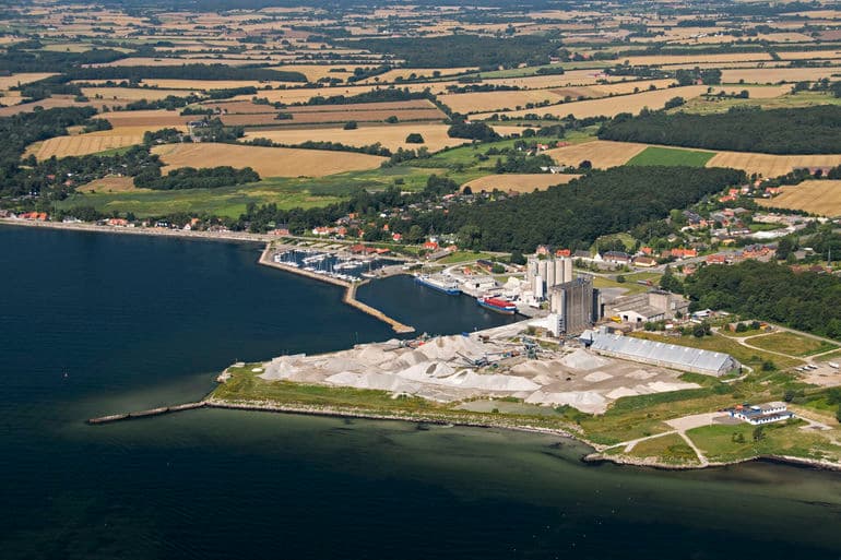 Lars Laursen/Biofoto/Ritzau Scanpix