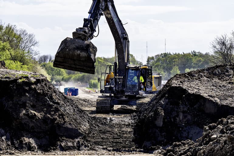 Henning Bagger/Ritzau Scanpix
