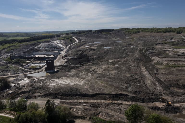 Bo Amstrup/Ritzau Scanpix