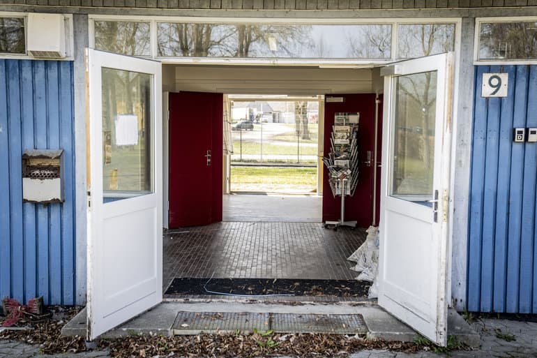 Mads Claus Rasmussen/Ritzau Scanpix