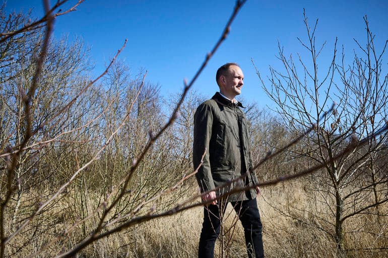 Claus Bjoern Larsen/Ritzau Scanpix