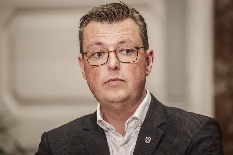 Thomas Traasdahl/Ritzau Scanpix
