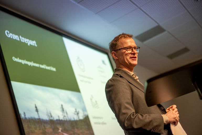 Arthur Cammelbeeck/Ritzau Scanpix