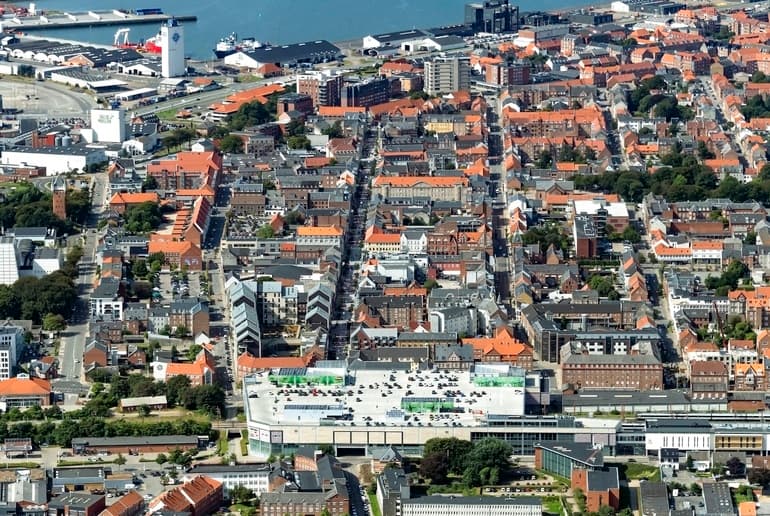 Esbjerg Kommune