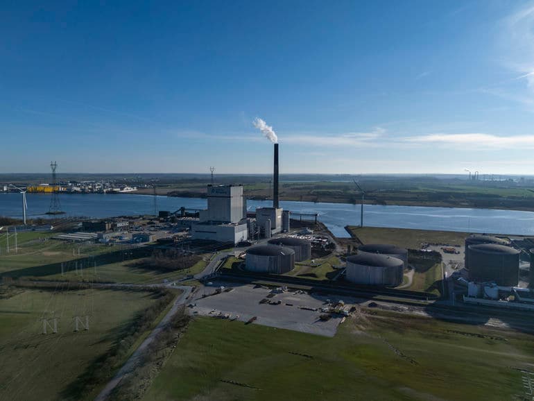 Kenneth Bagge Jørgensen/Biofoto/Ritzau Scanpix