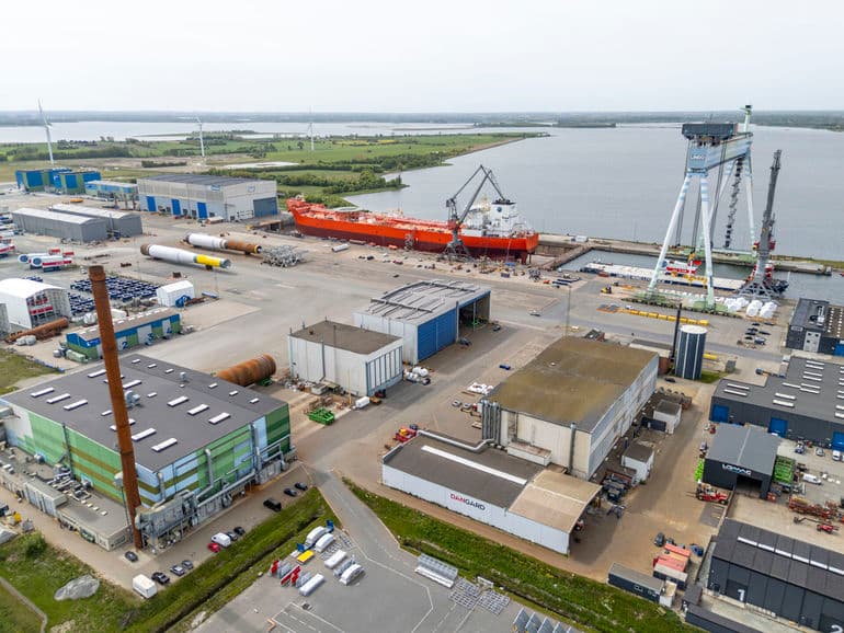 Kenneth Bagge Jørgensen/Biofoto/Ritzau Scanpix