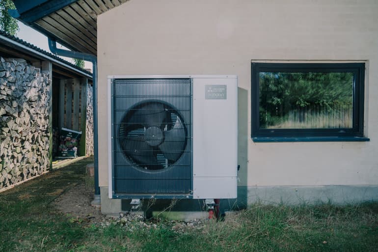 Rune Øe/Ritzau Scanpix