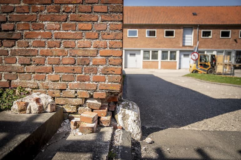 Mads Claus Rasmussen/Ritzau Scanpix