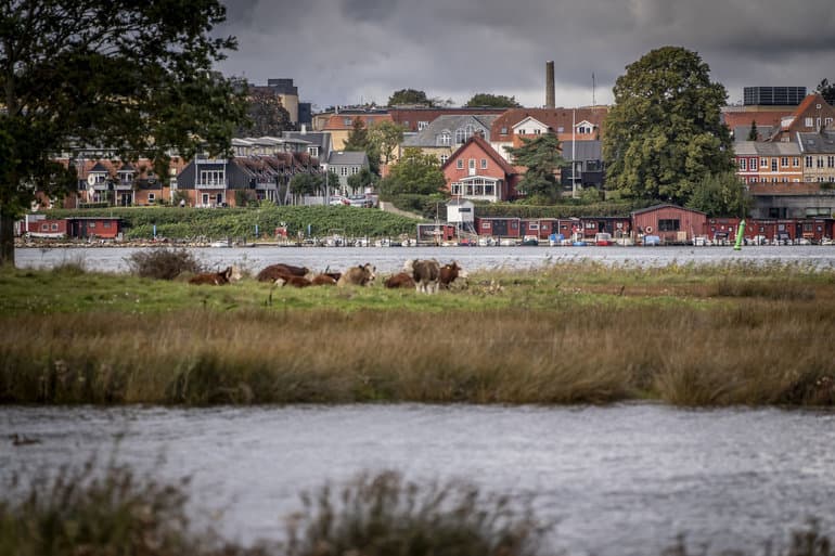 Mads Claus Rasmussen/Ritzau Scanpix