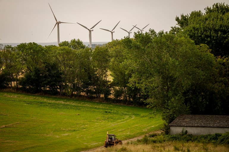 Mads Claus Rasmussen/Ritzau Scanpix