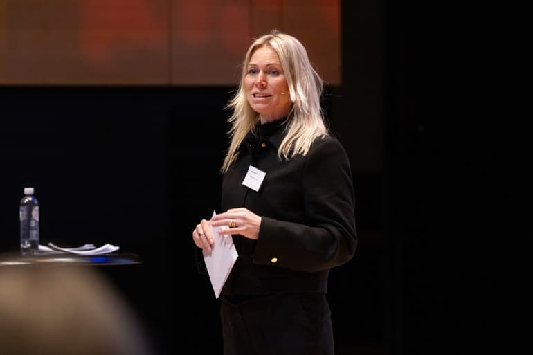 Søren Kjeldgaard