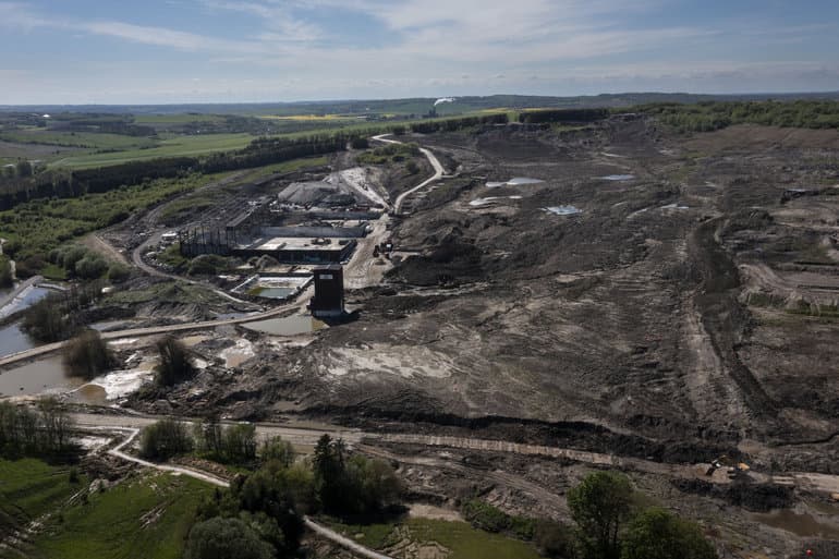 Bo Amstrup/Ritzau Scanpix