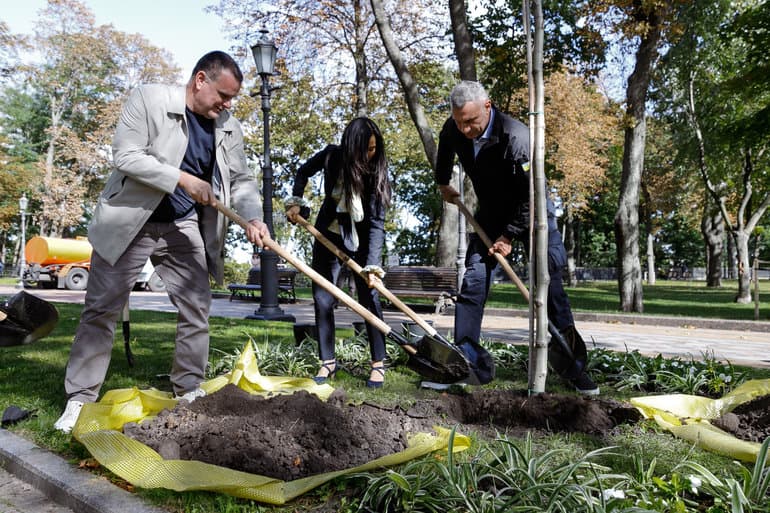 Kyiv City State Administration