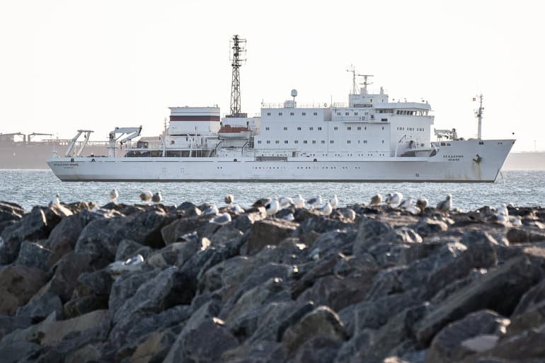 Henning Bagger/Ritzau Scanpix