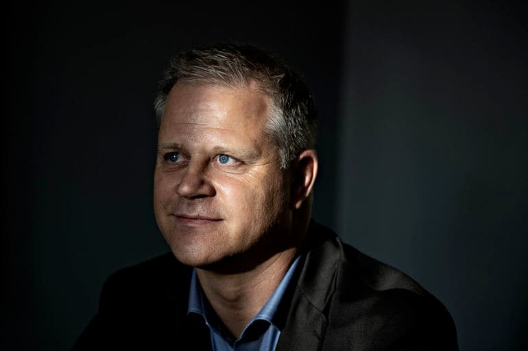 Michael Bager/Jysk Fynske Medier/Ritzau Scanpix