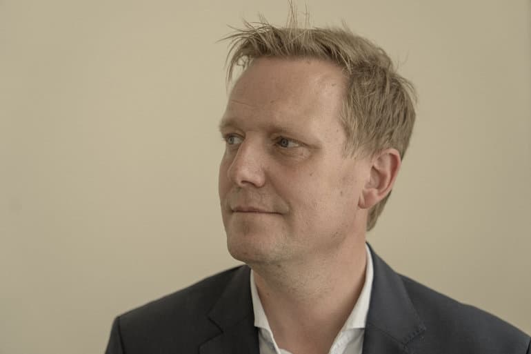 Søren Lorenzen/Ritzau Scanpix