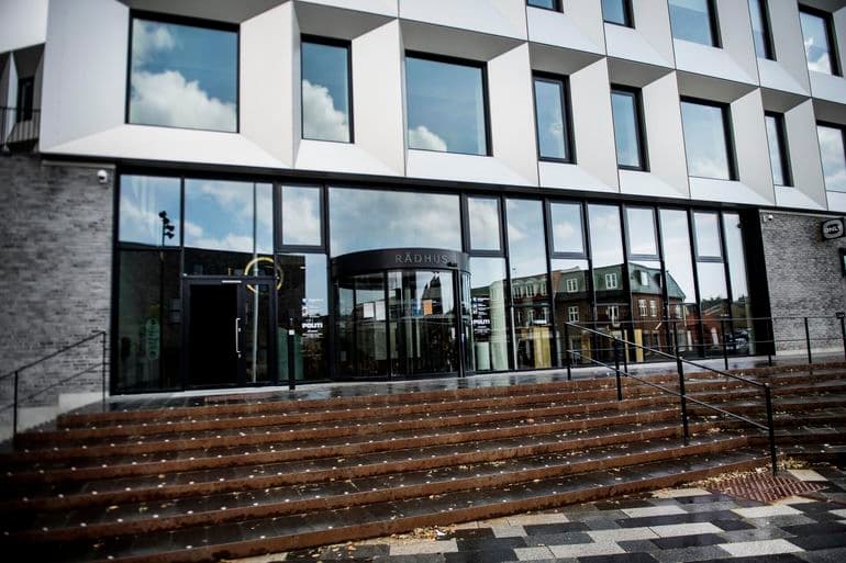 Tim Kildeborg Jensen/Ritzau Scanpix