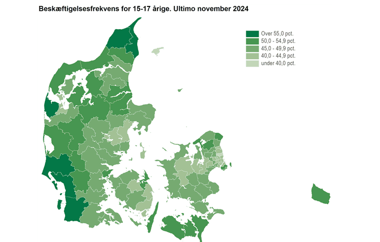 Danmarks Statistik