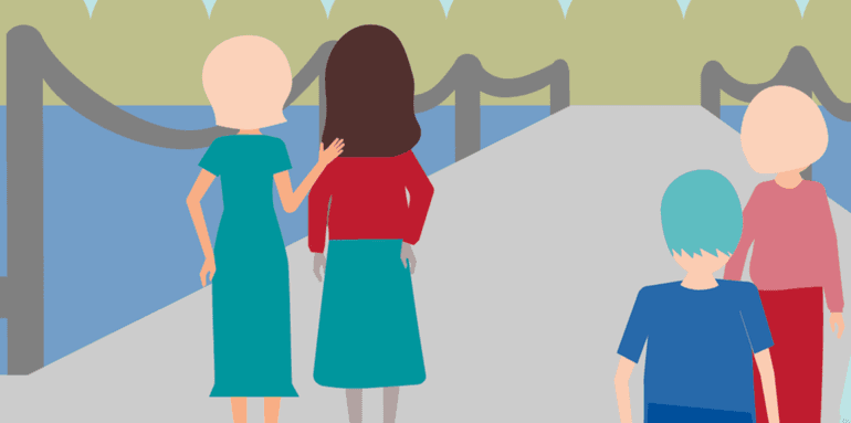 Grafik: Hanne Bang Christensen/Vive