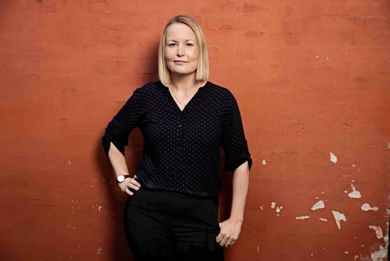 Foto: Lisbeth Holten