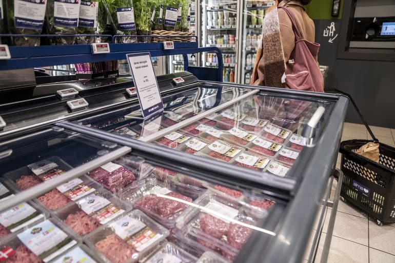 Ida Marie Odgaard/Ritzau Scanpix