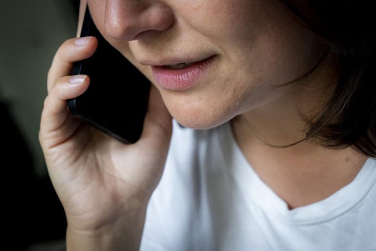 Ida Marie Odgaard/Ritzau Scanpix