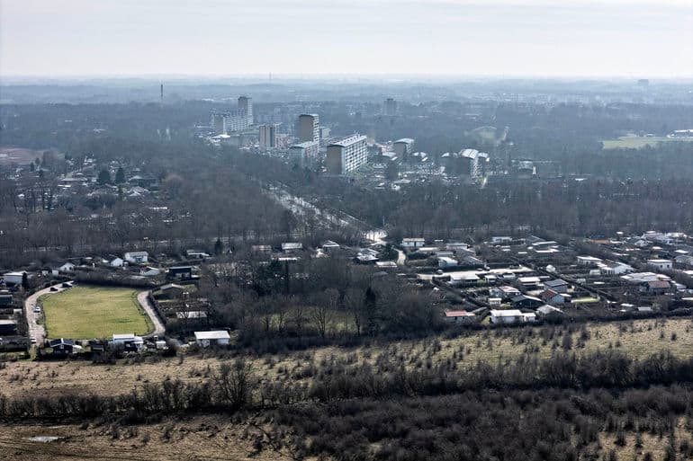 Michael Bager/Jysk Fynske Medier/Ritzau Scanpix