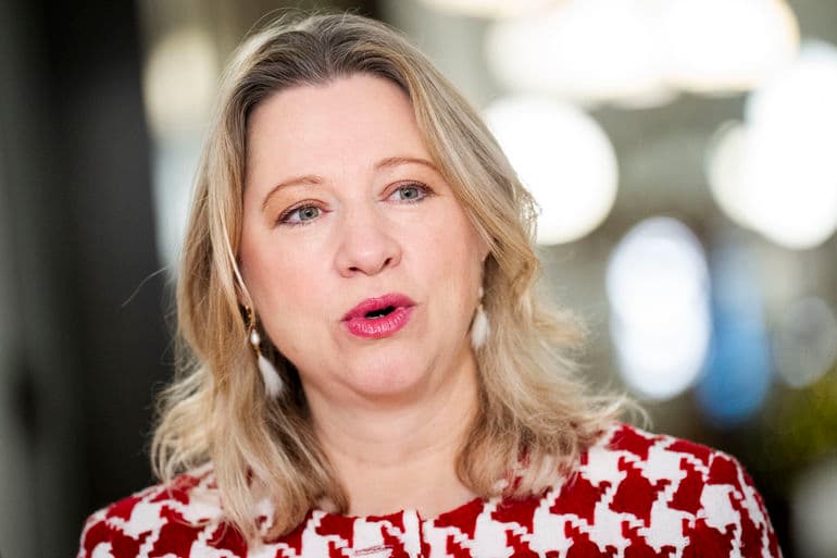 Ida Marie Odgaard/Ritzau Scanpix