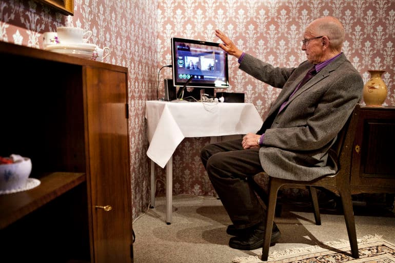 Bidstrup Stine/Ritzau Scanpix