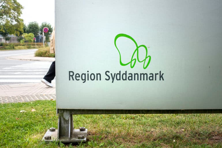 Christian Lindgren/Ritzau Scanpix