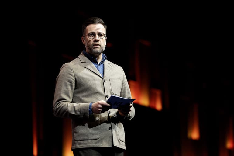 Bo Amstrup/Ritzau Scanpix