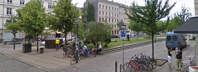 Størst ledighed i København - målt blandt landsdele