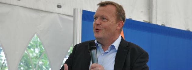 - Nu vil jeg ikke starte en ny konflikt...