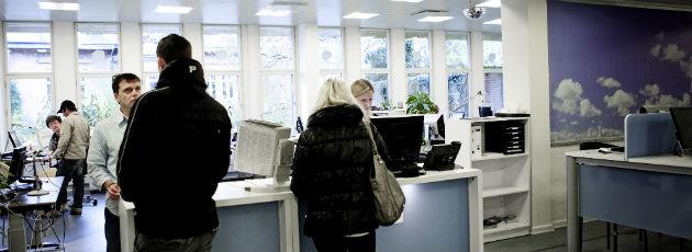 Anden aktører: A-kasser er elendige til at få folk i arbejde