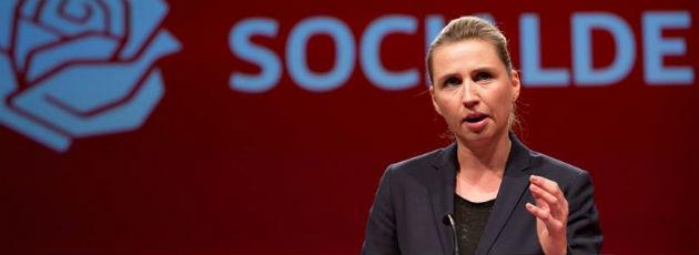Mette F ændrer reglerne for unge på kontanthjælp