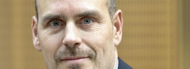 Ny socialdirektør i Region Syddanmark