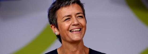 Vestager: Vi laver reformer for at skabe vækst