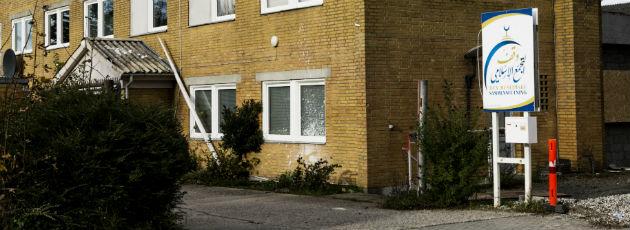 Undgår radikalisering ved at gå igennem forældrene